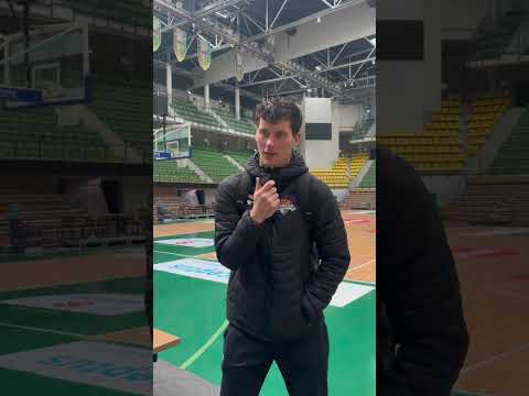 🇵🇱| Jak oceniacie polski Patricka? #zastal #plkpl #zielonagora