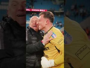 Read more about the article ZAMUROWAŁ BRAMKĘ! 🛡️ #górnikzabrze #football #pucharpolski