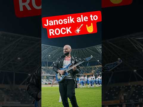 You are currently viewing Mocne wejście 🤘🎸 #podbeskidzie #tsp #piłkanożna #rock #gitara #guitar #fypシ #dlaciebie #bielskobiała