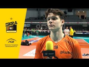 Read more about the article PGE GiEK Skra bez punktów w Olsztynie