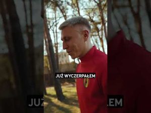 Read more about the article Dawid Błanik wrócił do treningów na pełnych obrotach 🔥