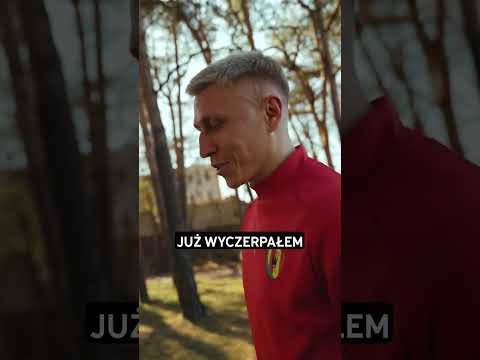 You are currently viewing Dawid Błanik wrócił do treningów na pełnych obrotach 🔥