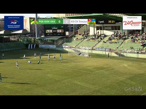 You are currently viewing Komentarze i bramki z meczu PGE GiEK GKS Bełchatów – KS CK Troszyn 0:3 (28.02.2026)