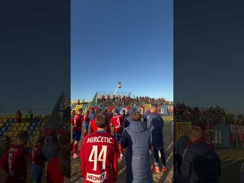 You are currently viewing Mamy AWANS do półfinału STS Pucharu Polski! 🔴🔵🙌