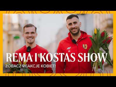 You are currently viewing PIŁKARZE KORONY RUSZYLI W MIASTO! 🌹 Reakcje kobiet mówią wszystko