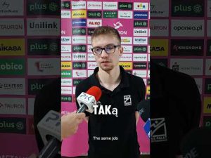 Read more about the article Dominik Żukowski trener Metalkasu Pałacu pod 2. wygranej w karierze (jako pierwszy trener drużyny)