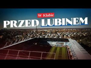 Read more about the article W KLUBIE PRZED MECZEM Z ZAGŁĘBIEM LUBIN