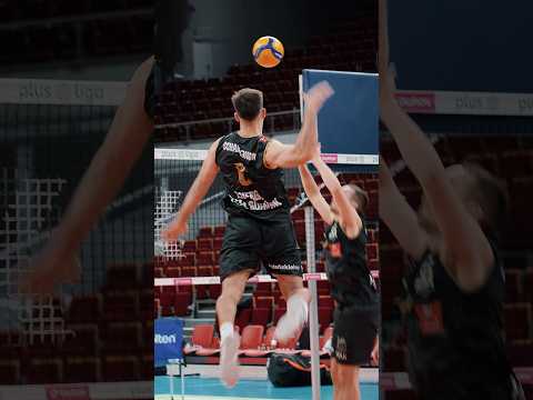 Jest energia, nie ma nudy. Trenujemy! 💥 | Energa Trefl Gdańsk #Shorts