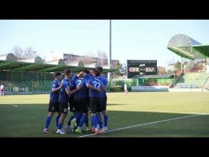 Read more about the article ŁKS II Łódź – Podbeskidzie 1:4 BRAMKI i Radość w szatni GÓRALI ⚽