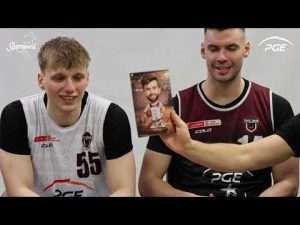 Read more about the article Najbardziej szalone pytania w szatni Spójni! Cz. 1.