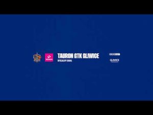 Read more about the article Konferencja prasowa | Tauron GTK Gliwice – Energa Trefl Sopot