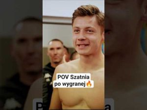 Read more about the article IDZIE IDZIE PODBESKIDZIE 🔥 #podbeskidzie #piłkanożna #fypシ #wygrana #dlaciebie #sport #football