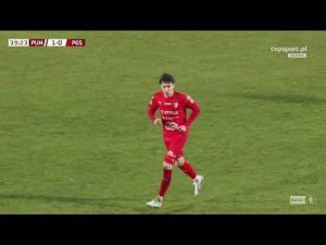 Read more about the article Puszcza Niepołomice – Pogoń Siedlce [SKRÓT]