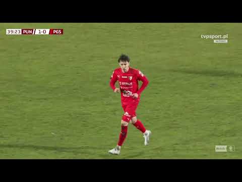 You are currently viewing Puszcza Niepołomice – Pogoń Siedlce [SKRÓT]