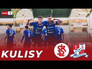 Read more about the article Piłkarze NA PODSŁUCHU! JEST MOCNO!!! ŁKS II ŁÓDŹ – PODBESKIDZIE 1:4 KULISY Betclic 2 LIGA