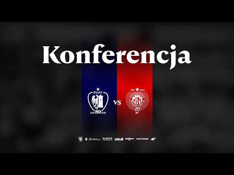 You are currently viewing KONFERENCJA PO #PIAZAG | L. Ojrzyński, D. Myśliwiec | Piast 🆚 Zagłębie | 24. kolejka #25/26