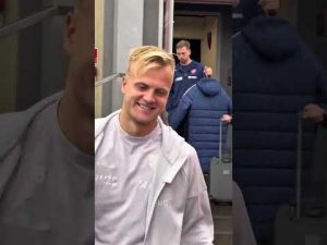 Read more about the article OOPS HE DID IT AGAIN ⚽️🇳🇴