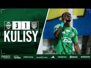 Read more about the article Pierwsze zwycięstwo w 2026 roku! [KULISY #RADARK]