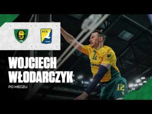 Read more about the article Wojciech Włodarczyk po meczu GKS Katowice – PZL LEONARDO Avia Świdnik 3:0 (07.03.2026)