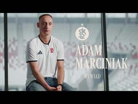 You are currently viewing Adam Marciniak | WYWIAD