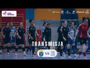 Read more about the article Ekstraliga Futsalu Kobiet: Uniwersytet Jagielloński – AZS UAM Poznań