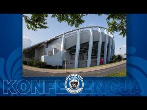 Read more about the article Konferencja po meczu | Anwil Włocławek – Legia Warszawa