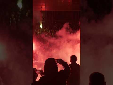 Tak było, dzięki Wam, Lechiści! 🔥