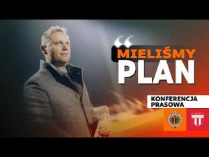 Read more about the article Konferencja prasowa po meczu Chrobry Głogów – Pogoń Grodzisk Mazowiecki