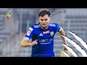 Read more about the article [MIEDŹ TV] Cezary Polak po spotkaniu ze Stalą Rzeszów