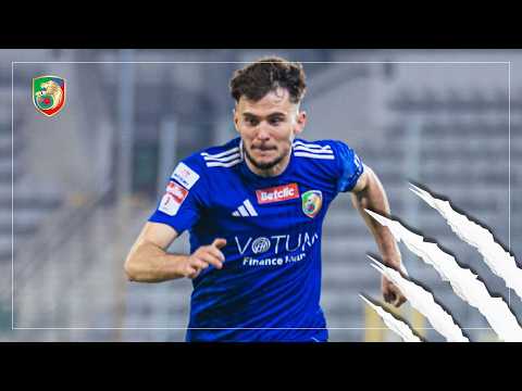 Read more about the article [MIEDŹ TV] Cezary Polak po spotkaniu ze Stalą Rzeszów