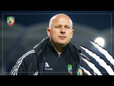 Read more about the article [MIEDŹ TV] Wypowiedzi trenerów po meczu Miedź Legnica – Stal Rzeszów