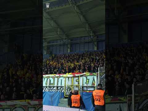 TAK NIOSŁO SIĘ „Jesteśmy zawsze tam!” w Lublinie 🔊