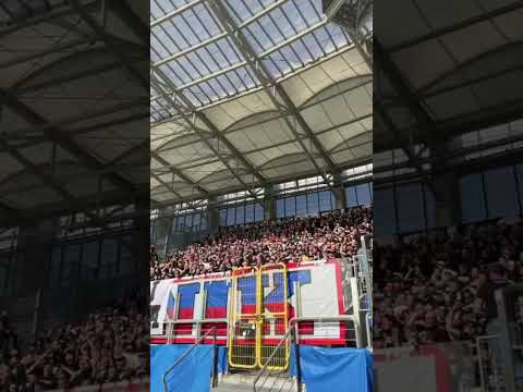 Kibice Górnika Zabrze w Lublinie! 🗣️ #MOTGÓR