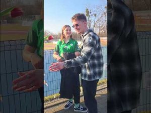 Read more about the article 🌷 Drogie Panie, wszystkiego najwspanialszego! 💚🚺 #wartapoznań #dzieńkobiet #internationalwomensday