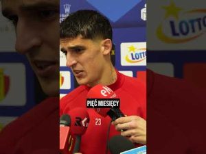 Read more about the article Ruby udzielający wywiadu w języku polskim? Proszę bardzo! 🗣️🇵🇱