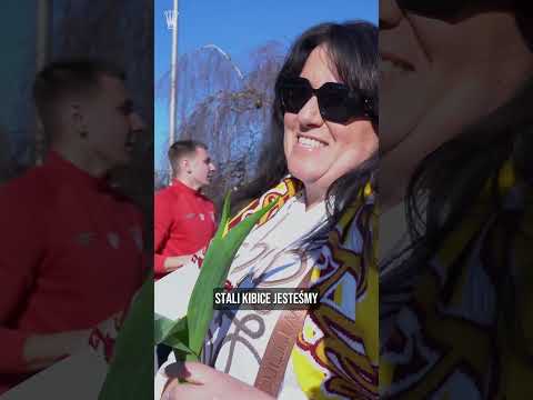 Tak obchodziliśmy DZIEŃ KOBIET na EXBUD Arenie! 🏟️👩🎉