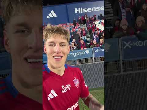 Ulubieniec publiki ma dla Was wiadomość! 🤳#RCZPOG