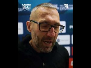 Read more about the article MECZ Z CRACOVIĄ I BRAMKA MILETY RAJOVICIA! TRENER MAREK PAPSZUN W NOWYM #LEGIARAPORTFLASH