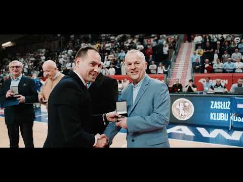 You are currently viewing Game Time! | Anwil – Legia 83:91