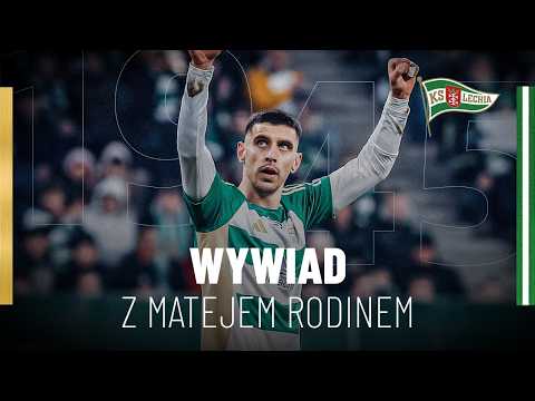 Rodin: Z taką jednością w drużynie możemy robić wielkie rzeczy