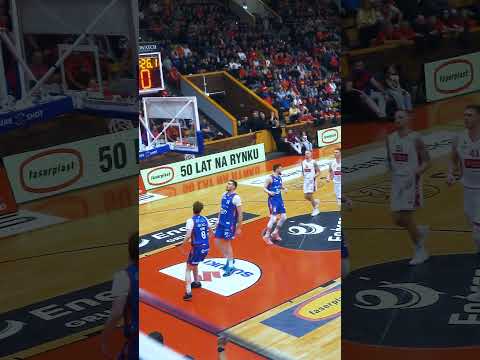 Maciek w kontrze! 😮‍💨