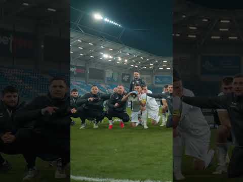 Miedziowi Liderem PKO BP Ekstraklasy! Kulisy już wkrótce!