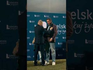 Read more about the article Lubelskie gra z Górnikiem! 👊 #football #betclic1liga #zielonoczarni #goalkeeper #soccer #sports