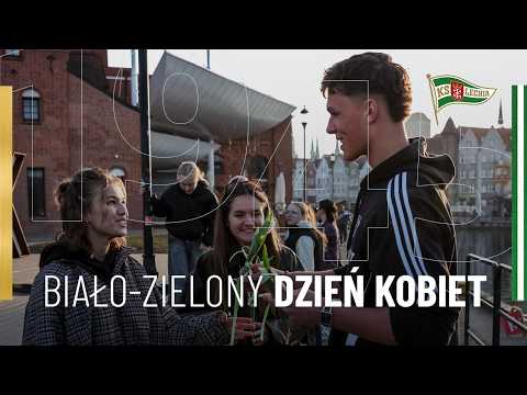 Biało-Zielony Dzień Kobiet