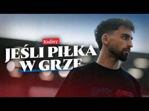 Read more about the article JEŚLI PIŁKA W GRZE | KULISY | Piast 🆚 Zagłębie 1:3 | 24. kolejka PKO BP EKSTRAKLASA