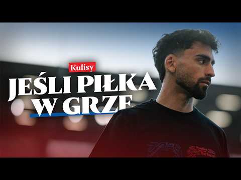 JEŚLI PIŁKA W GRZE | KULISY | Piast 🆚 Zagłębie 1:3 | 24. kolejka PKO BP EKSTRAKLASA