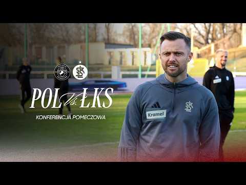 Grzegorz Szoka po #POLŁKS