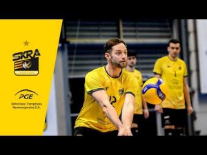 Read more about the article PGE GiEK Skra jedzie do Częstochowy, w planie zdobycie ważnych punktów