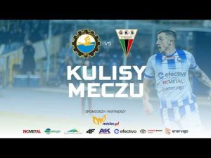 Read more about the article KULISY | FKS Stal Mielec – GKS Tychy