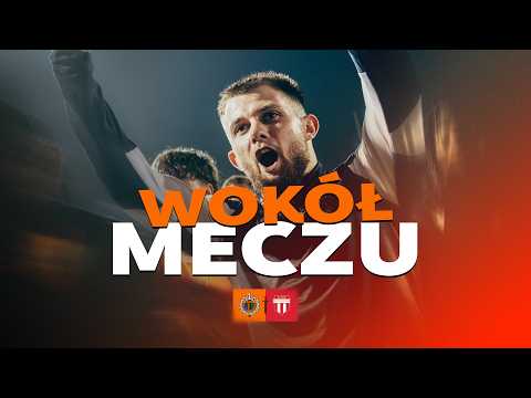 WOKÓŁ MECZU #CHRPGM: Koncert Laskowskiego